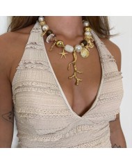TOP MENORCA BEIGE