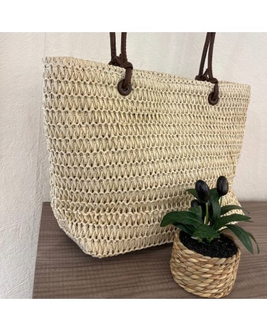 CESTA RAFIA