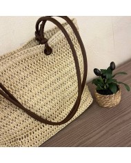 CESTA RAFIA