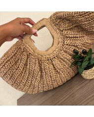 BOLSO RAFIA