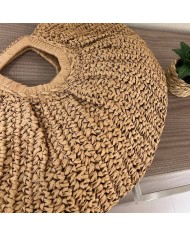 BOLSO RAFIA