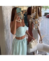 CONJUNTO FILIPINAS VICHY TUQUESA