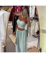 CONJUNTO FILIPINAS VICHY TUQUESA