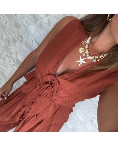 CONJUNTO NUDOS LARGO TEJA