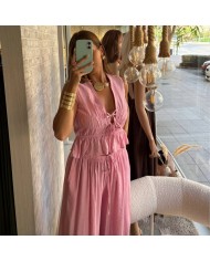 CONJUNTO NUDOS ROSITA