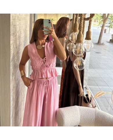 CONJUNTO NUDOS ROSITA