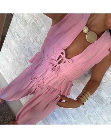 CONJUNTO NUDOS ROSITA