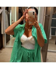 CONJUNTO BAMBULA VERDE