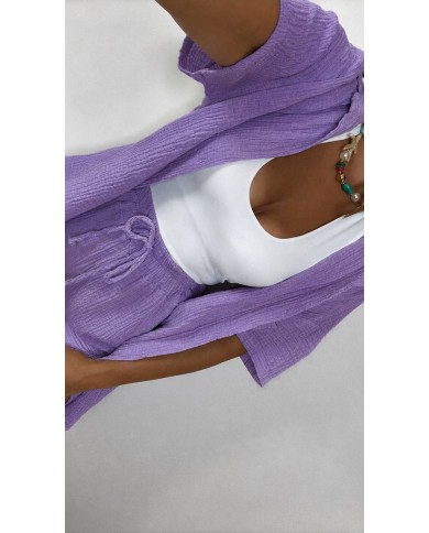 CONJUNTO BAMBULA MORADO