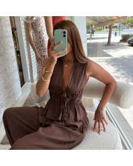 CONJUNTO NUDOS CHOCO