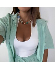 CONJUNTO BAMBULA AGUAMARINA