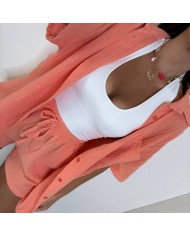 CONJUNTO BAMBULA CORAL