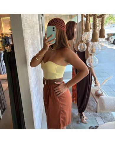 TOP BASIC AMARILLO