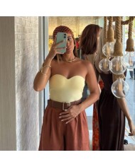TOP BASIC AMARILLO