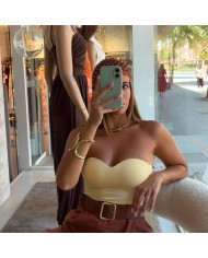 TOP BASIC AMARILLO