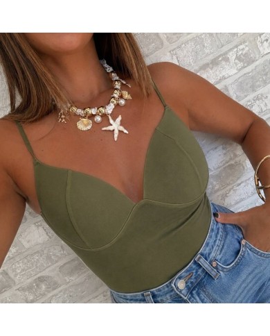TOP ESCOTE V MILITAR