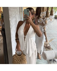 CONJUNTO TACHAS BLANCO